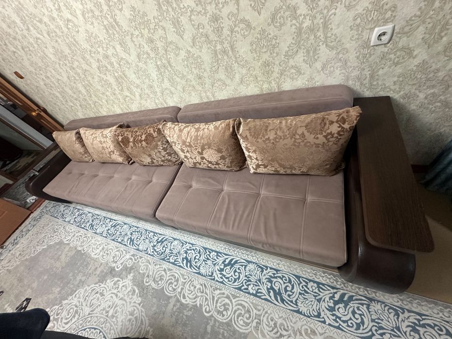 Продам диван-трансформер