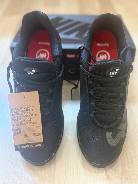 Nike air max dn supreme