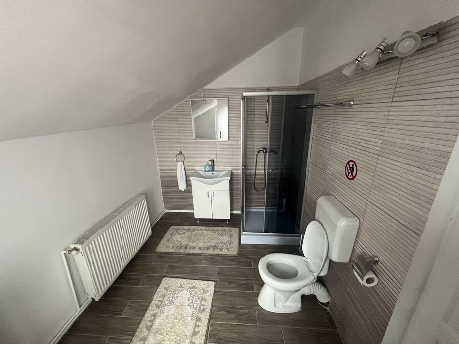 Inchiriez cabana (vila) lacul Surduc (Fardea) jud Timis