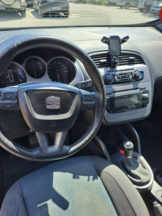 Seat Altea XL 1.9 TDI 2009