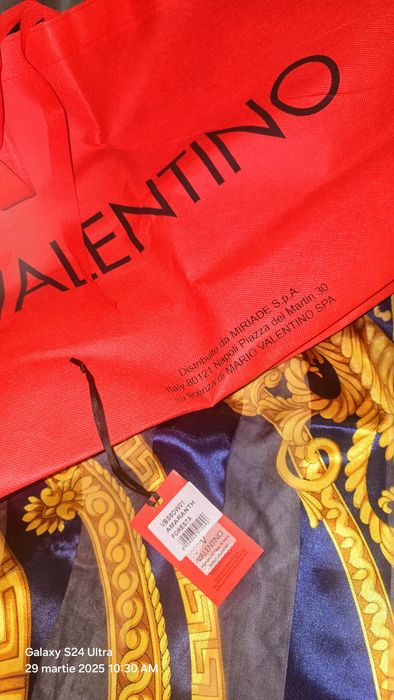 Valentino geanta.