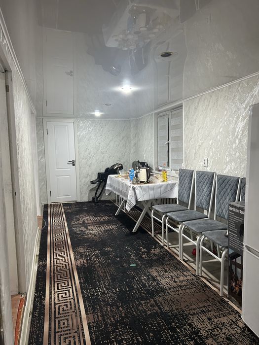 Продам дом 2-х комнатную