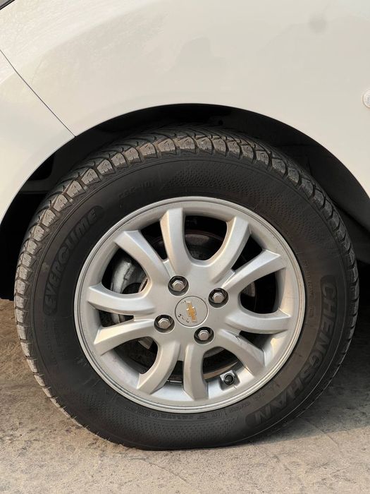 Other Spark 2022 — 3