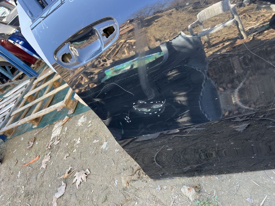 Citroen C4 Grand picasso 2 2016 предна дясна врата 13-