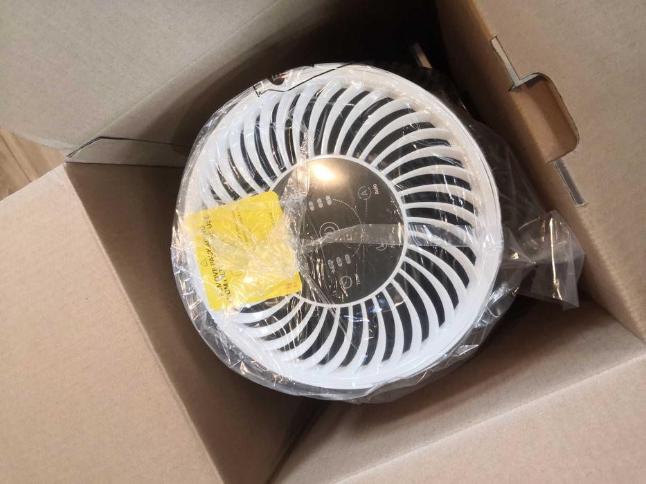 Purificator de aer Tesla Air3