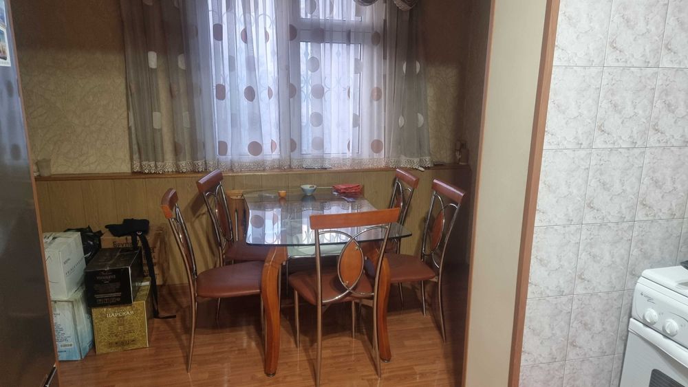 Продам 5 ком.кв.Куйлюк 5 3 этаж 47школа.