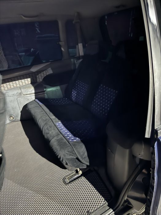 Mitsubishi RVR сатылады