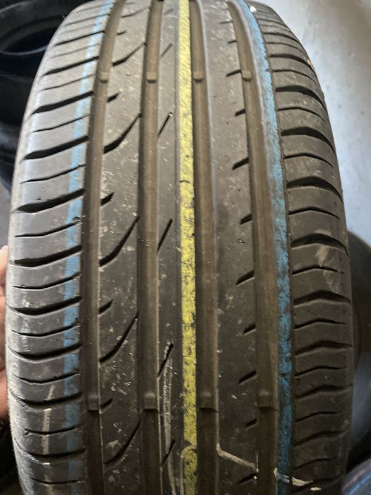 Anvelope Continental set 4 buc 215/55 R 18