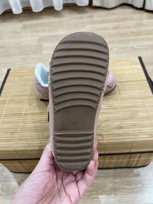 Кроссовки для девочки под New Balance