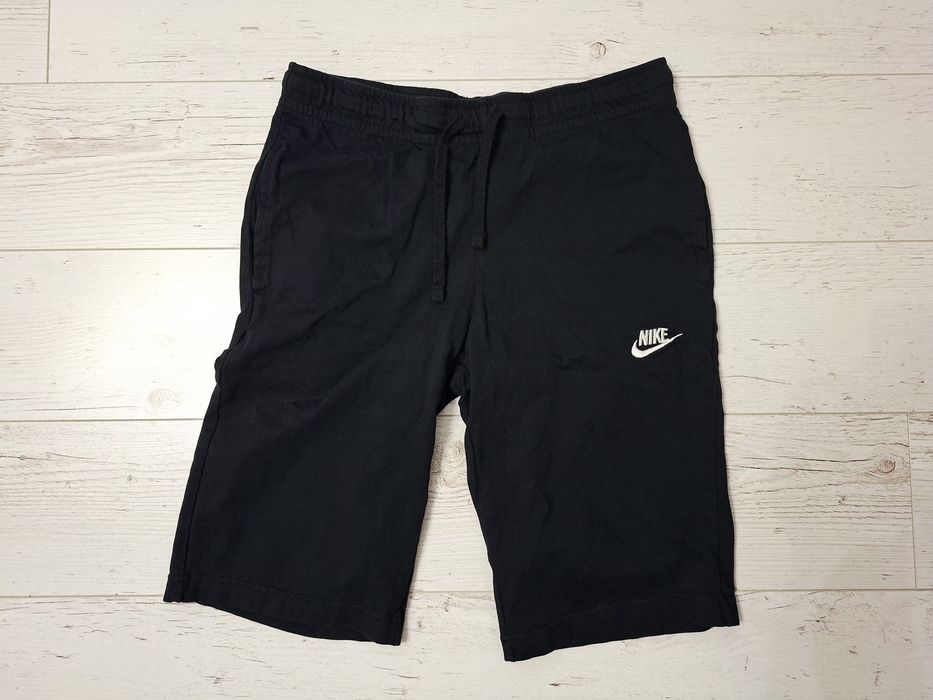 Nike-Ориг. Къси панталони