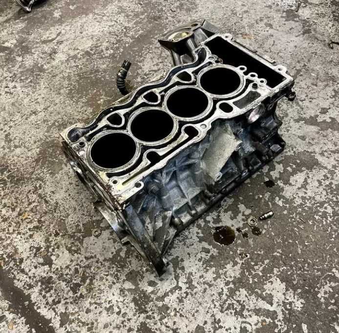 Bloc motor BMW N43B16A / Bloc motor BMW N43B20A