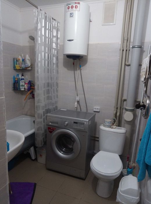 Продается 2 комн квартира в 15 доме