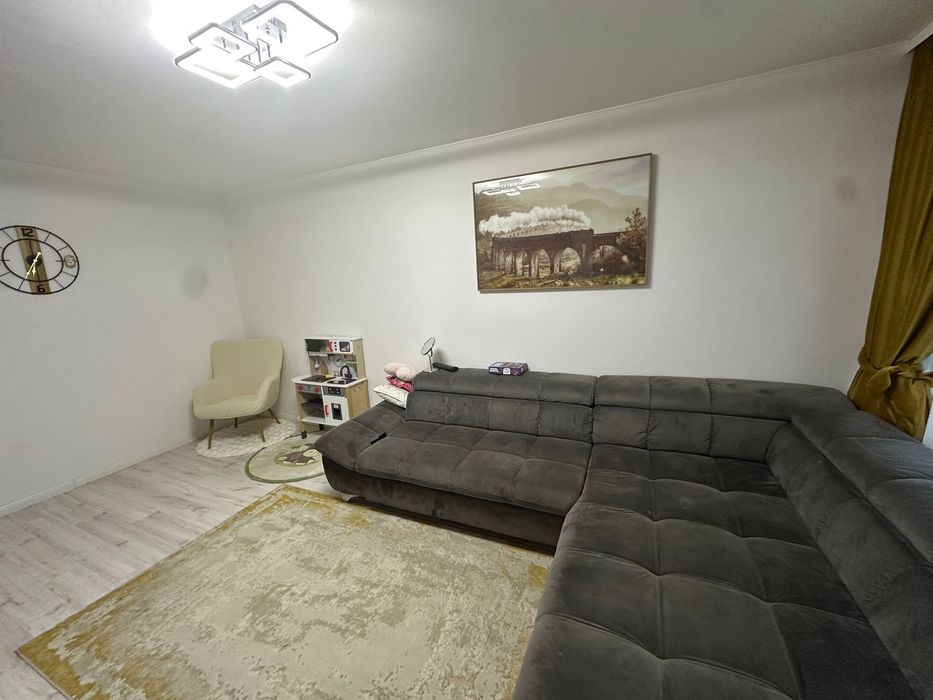 Apartmant 3 camere Diham, Arena Natională.
