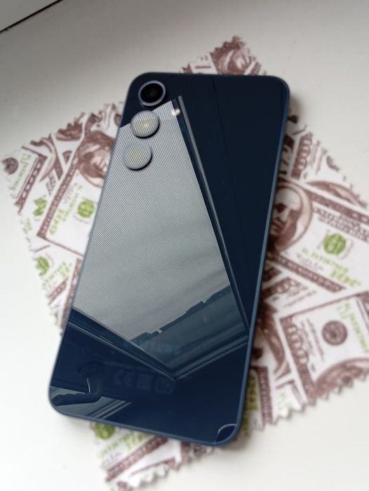 самсунг А35 5G 8/256