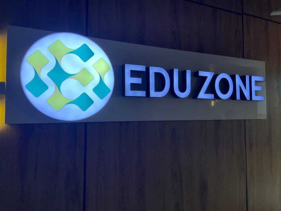 Учебный центр немецкого языка Edu Zone