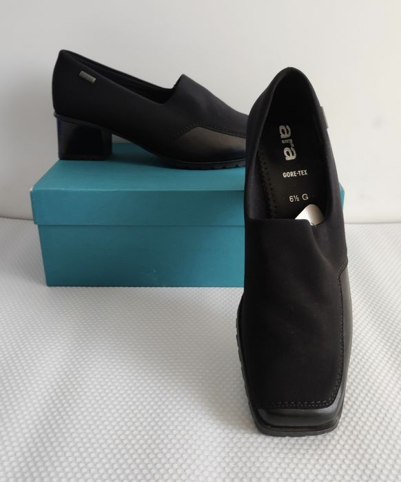 ARA -  GORE-TEX Нови Елегантни Дамски Обувки