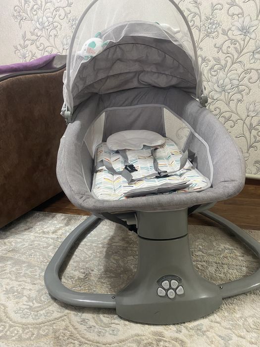 Люлка- качеля Mastela