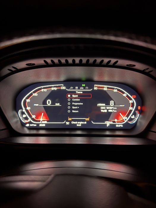 Vand ceasuri E60 plug&play