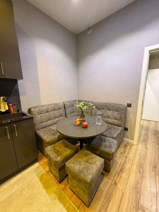 Аренда 1/2/9. Якассарай. ЖК. Хон Сарой