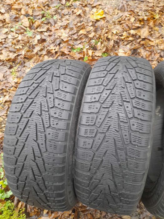 Anvelope  iarna  225/  17