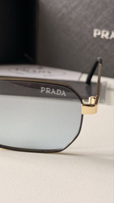 Ochelari De Soare Prada Calitate Premium