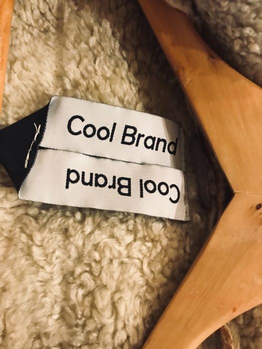 Cojoc Cool brand