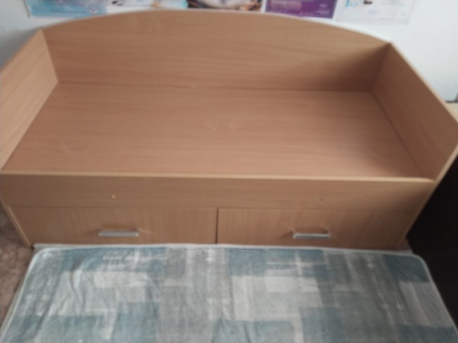 Продам кровати детские