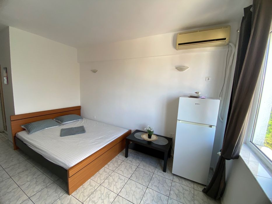 De inchiriat pe litoral - Apartament 2 camere in Saturn, Mangalia