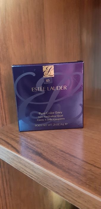 Тени. Estee Lauder. Новые. Оригинал.