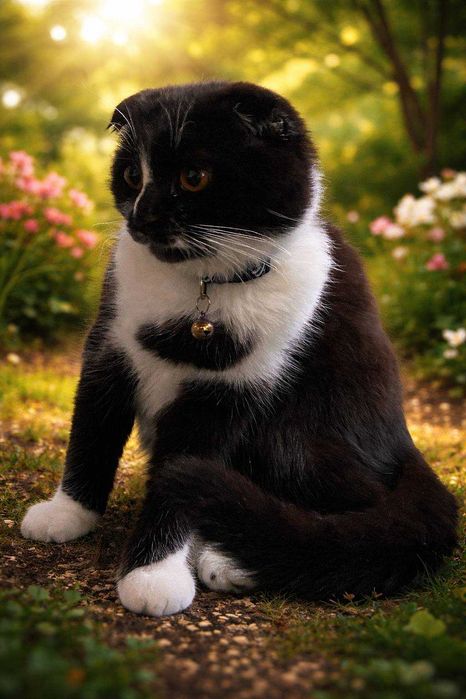 Skotish fold sotiladi