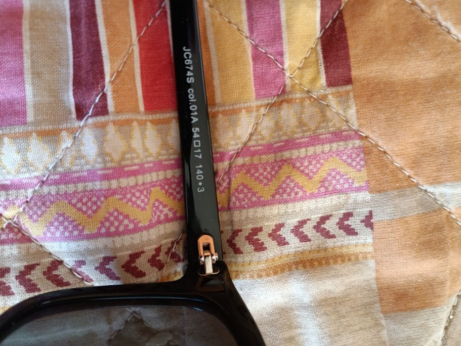 JustCavali JC674S ............