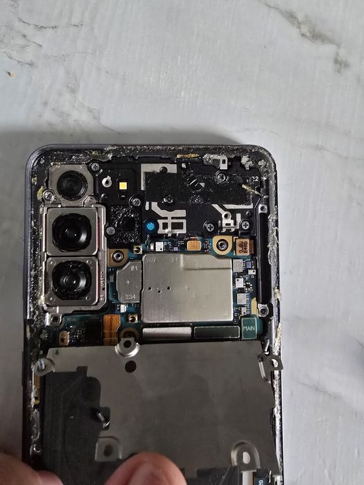 Piese Samsung Galaxy S21