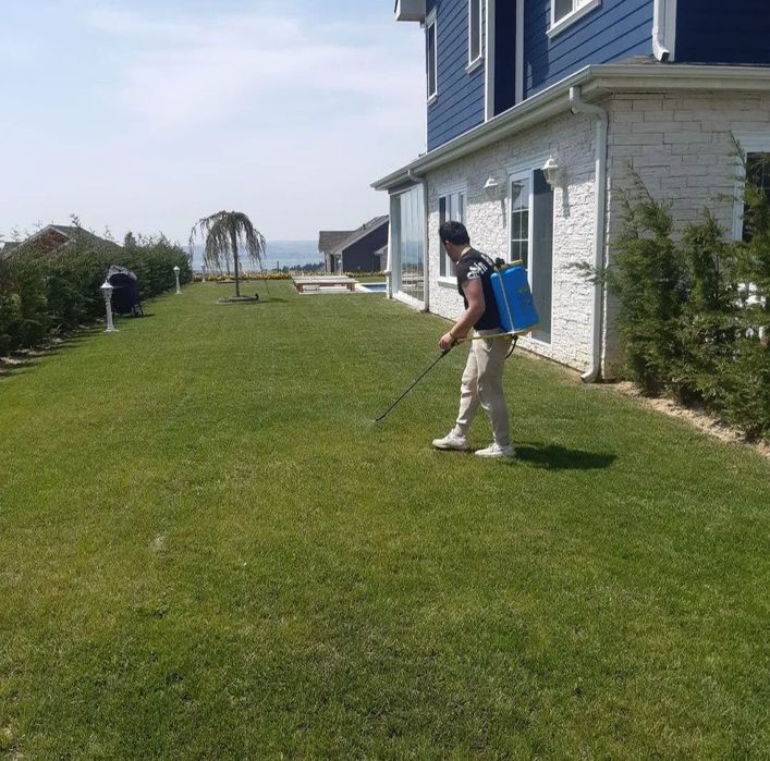 Dezenfeksiya xizmati Biokon.uz ishonchli samarali yechim