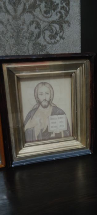 Иконы старинные!!!