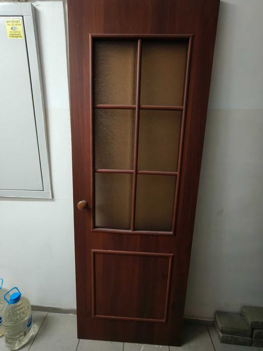 Межкомнатные двери