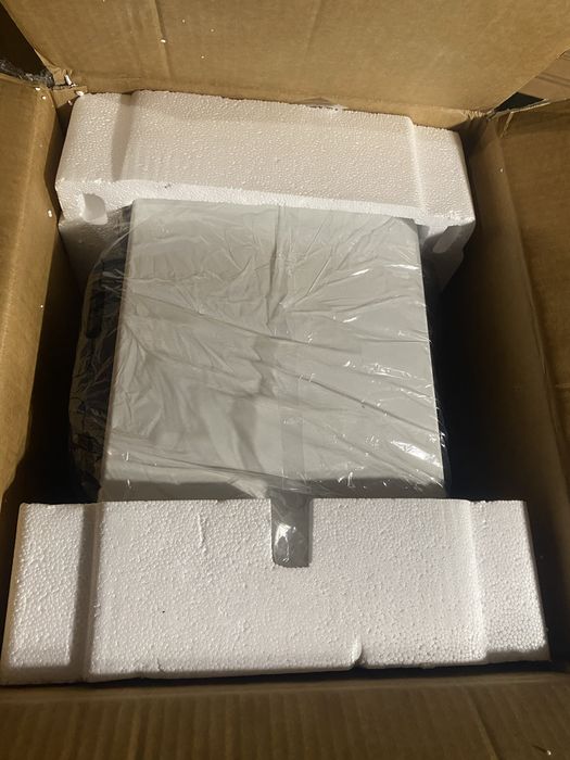 Кухненски кош за боклук 40L с плавно затваряне