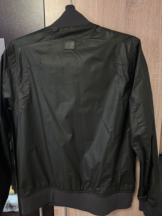 Geaca G-star model cambrat