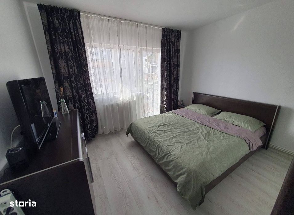 3 Camere | 25% COMISION | Intre Lacuri | Strada Nirajului | Modern | A