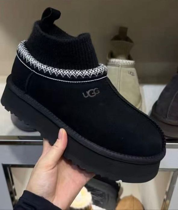 Дамски боти UGG /Размери : 35-41