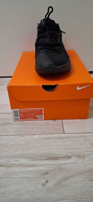 Nike AIR Zoom Crossover 2 (GS)
