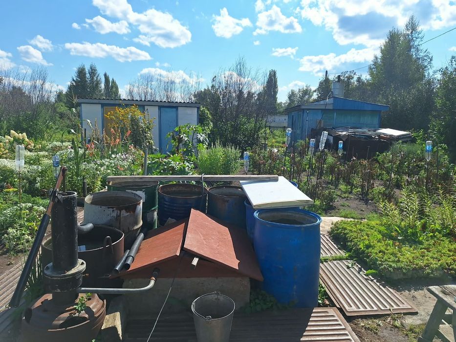Продам дачу 2-х эт Горизонт