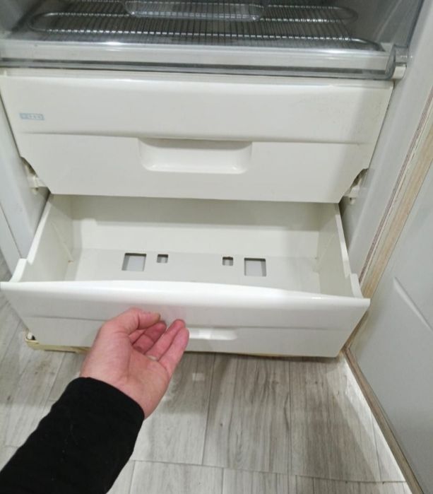 Отдам даром холодильник в отличном состоянии