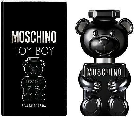 Parfum Moschino - Toy Boy 100ml EDP