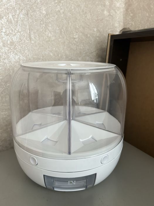 Диспенсер для круп