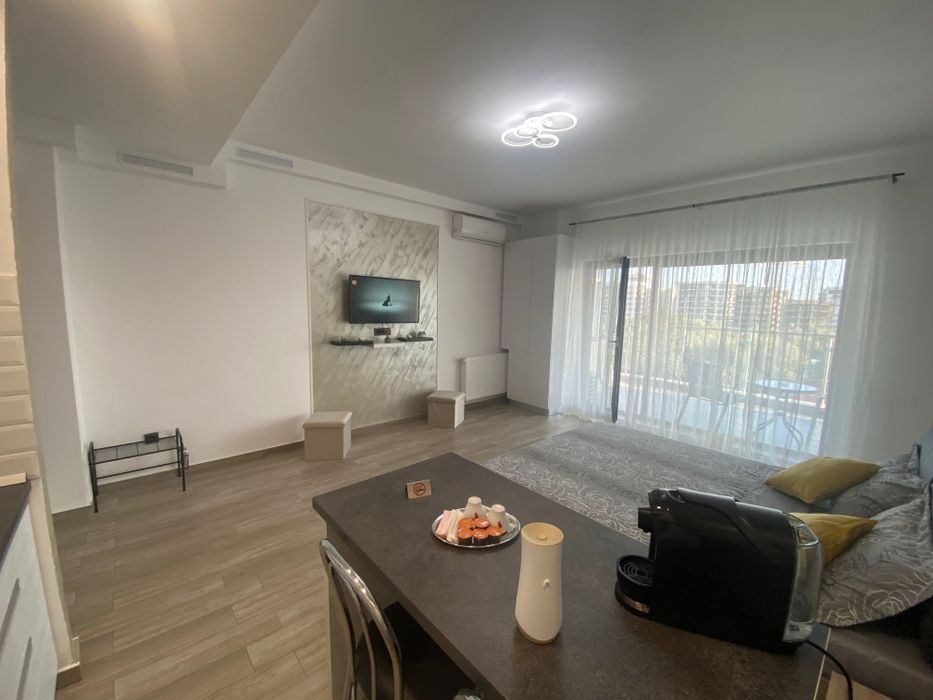 Studio, Mamaia Nord, complex Casa del Mar