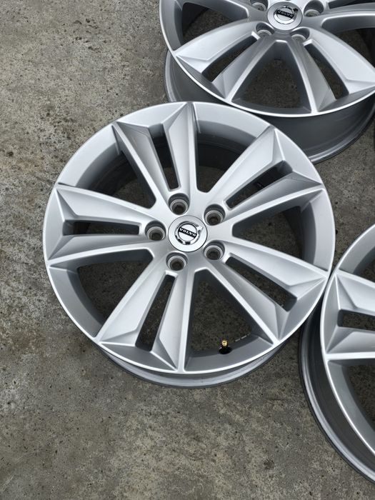 Джанти 17 / 5х108 - Volvo 5x108