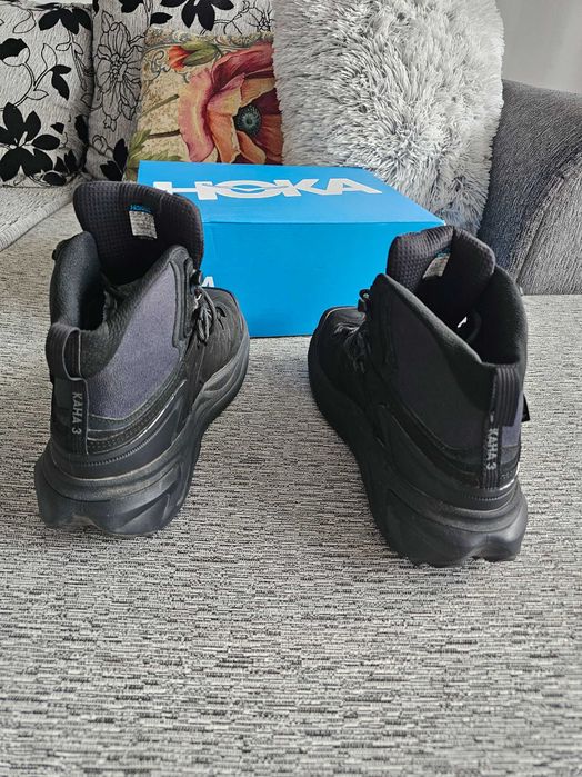 Туристически обувки Hoka M KAHA 3 GTX No:46