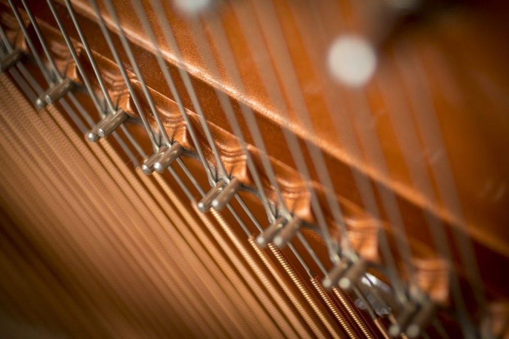 Пиано FEURICH 133 Concert