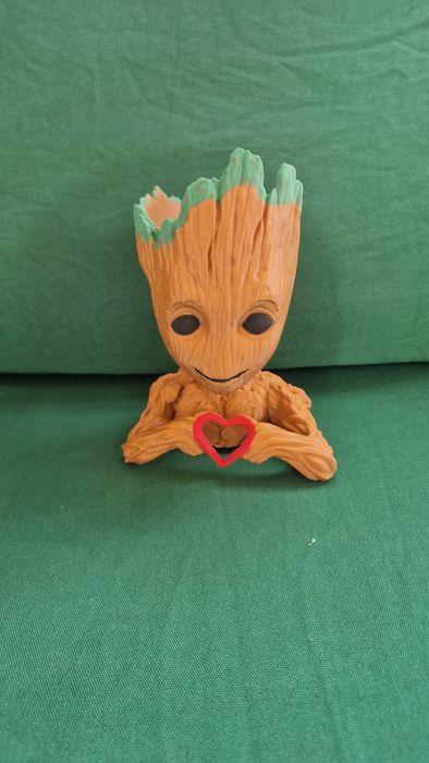 Babygroot ghiveci