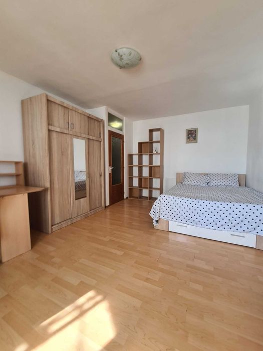 Garsoniera 10 min M Timpui Noi